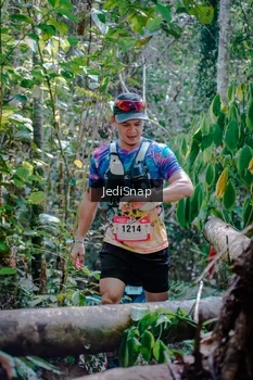Runner Photo 5250740