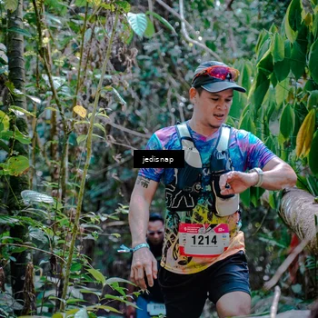 Runner Photo 5250742