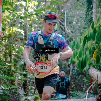 Runner Photo 5250744