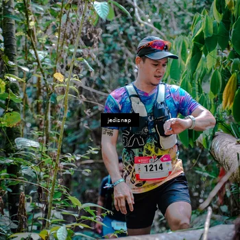 Runner Photo 5250745