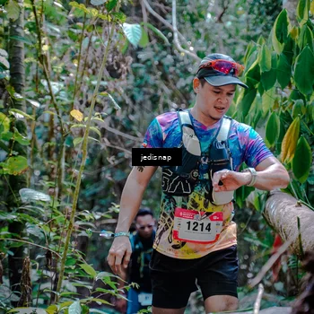 Runner Photo 5250753