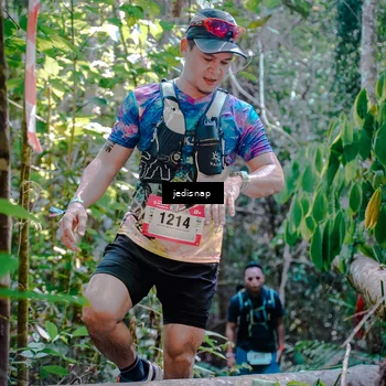 Runner Photo 5250754