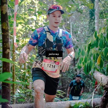 Runner Photo 5250762