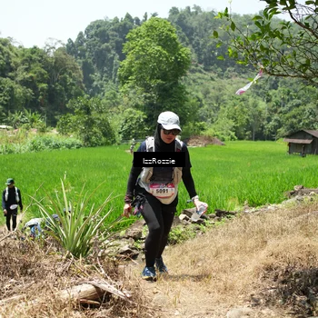 Runner Photo 5250763