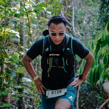Runner Photo 5250764