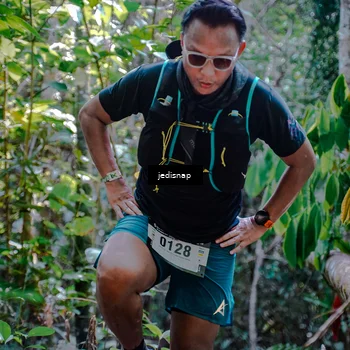 Runner Photo 5250765