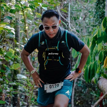 Runner Photo 5250767