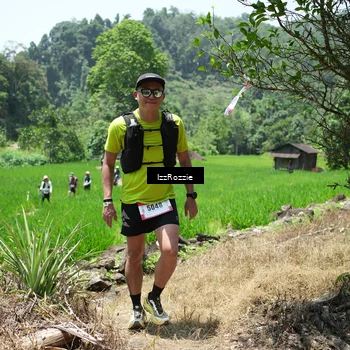 Runner Photo 5250769