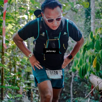 Runner Photo 5250771
