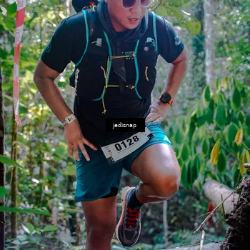 Runner Photo 5250772