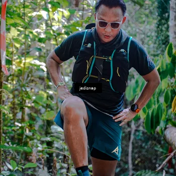 Runner Photo 5250773
