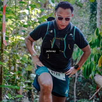Runner Photo 5250775