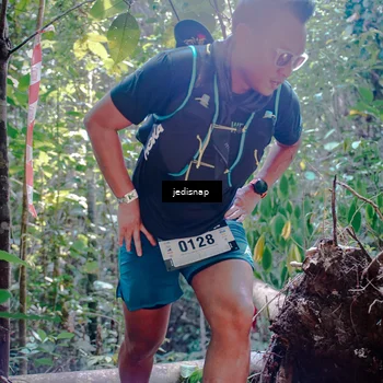 Runner Photo 5250777