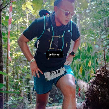 Runner Photo 5250780