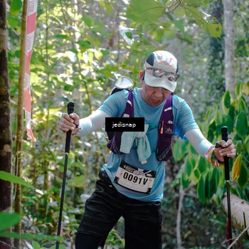 Runner Photo 5250784