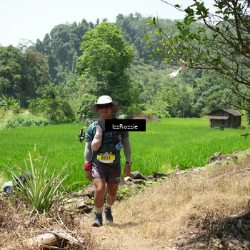 Runner Photo 5250786