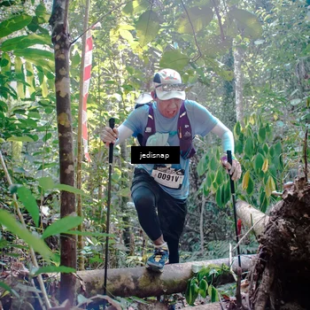 Runner Photo 5250791