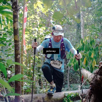 Runner Photo 5250793