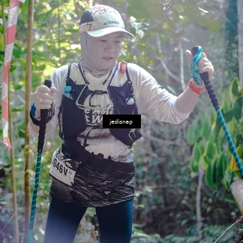Runner Photo 5250821