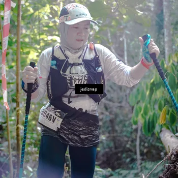 Runner Photo 5250823