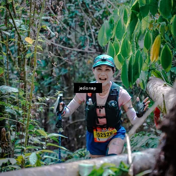 Runner Photo 5250828