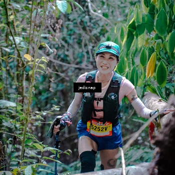 Runner Photo 5250830