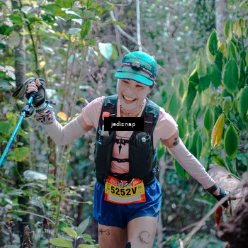 Runner Photo 5250837