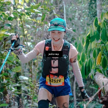 Runner Photo 5250839