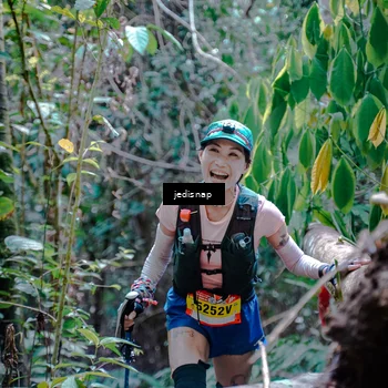 Runner Photo 5250840