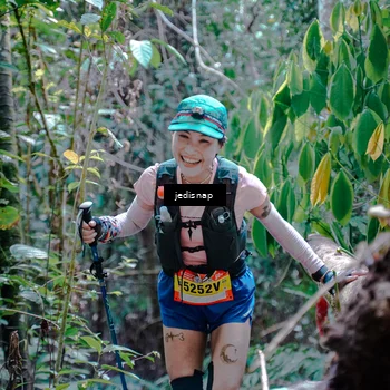 Runner Photo 5250841
