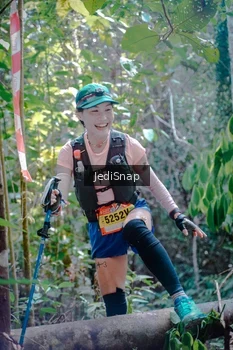 Runner Photo 5250844