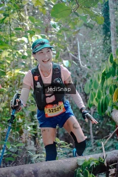 Runner Photo 5250845