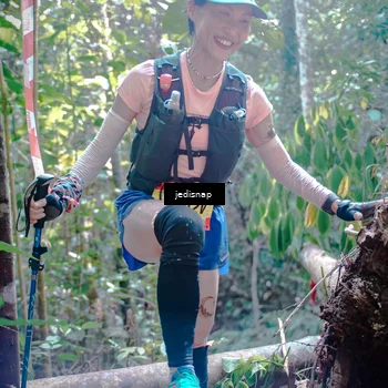 Runner Photo 5250854