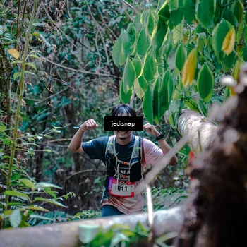 Runner Photo 5250858