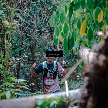 Runner Photo 5250860