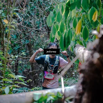 Runner Photo 5250861