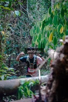 Runner Photo 5250864