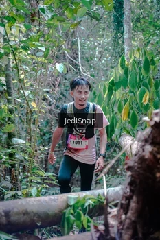 Runner Photo 5250867