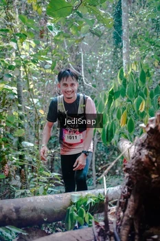 Runner Photo 5250869