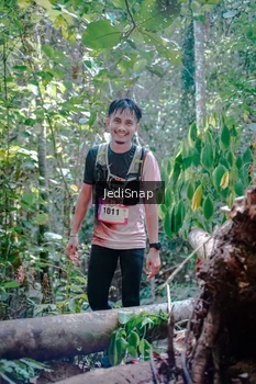 Runner Photo 5250871
