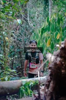 Runner Photo 5250872