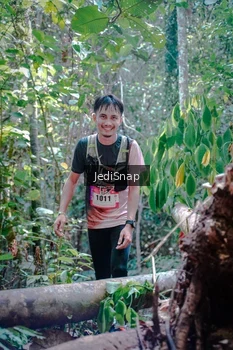 Runner Photo 5250873