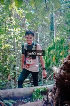 Runner Photo 5250875