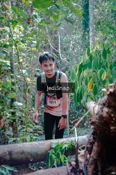 Runner Photo 5250876