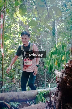 Runner Photo 5250877