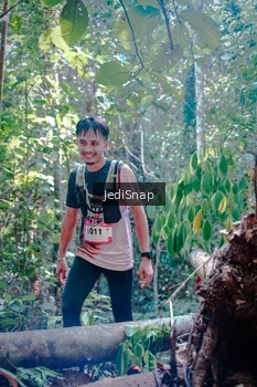 Runner Photo 5250879