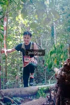 Runner Photo 5250881