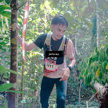 Runner Photo 5250884