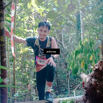 Runner Photo 5250888