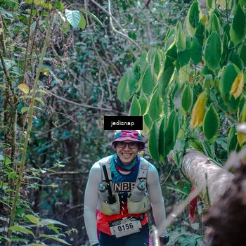 Runner Photo 5250893